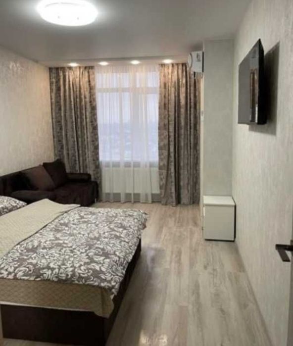 DOBA - ЦЕНТР 1 кім.2 місц. Зажди тепла !