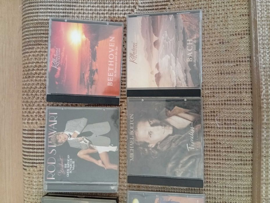 DVD's Bandas Música