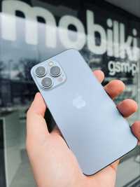 Telefon APPLE iPhone 13 Pro 256GB | BLUE | RATY 0%