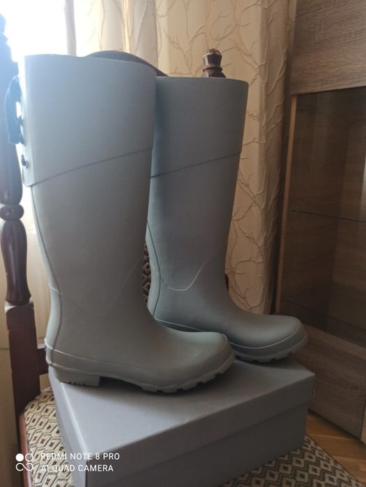 Сапоги резиновые Vagabond