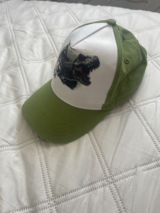 Бейсболка дитяча