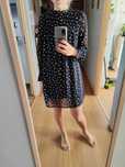 Sukienka H&M rozmiar XS