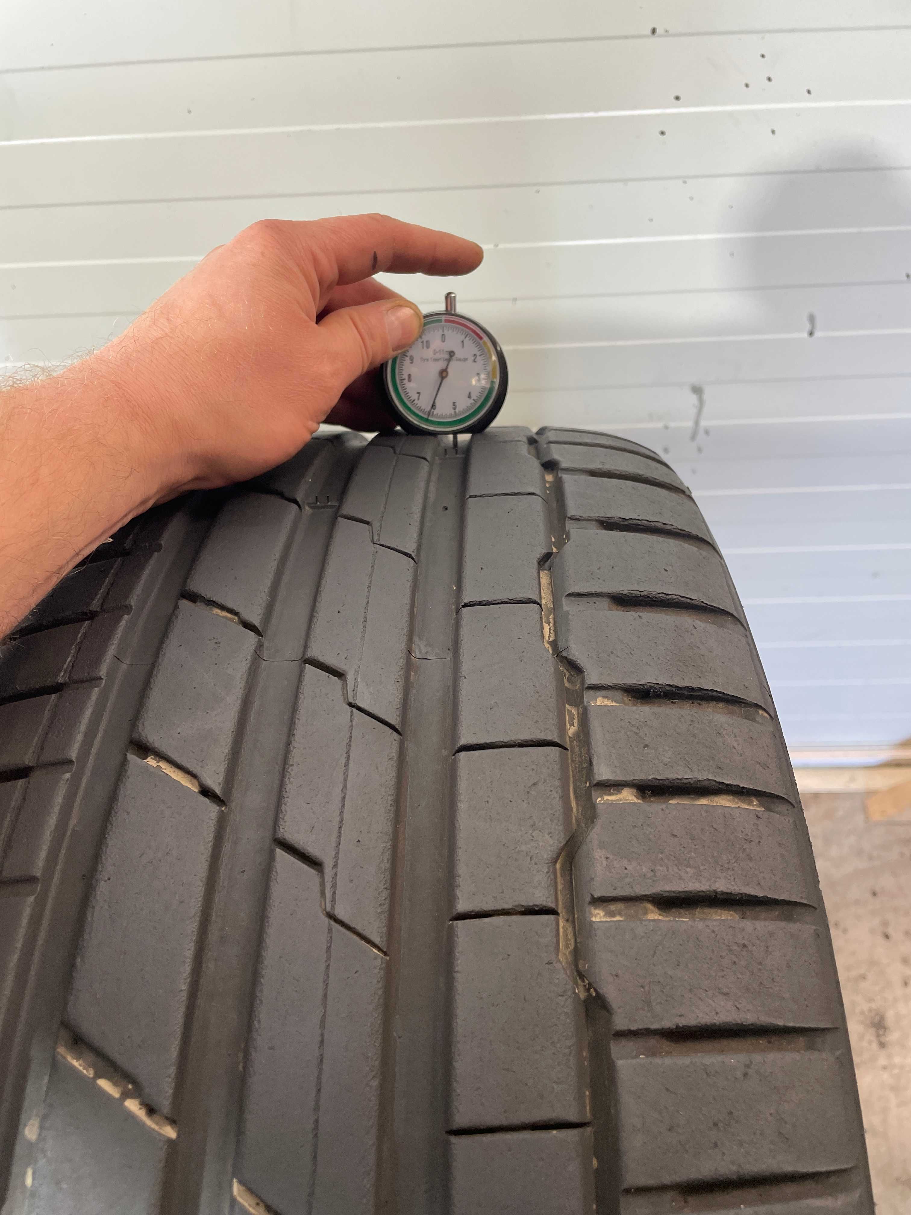 245 45 ZR19 Hankook Ventus S1 evo3 102Y 6mm