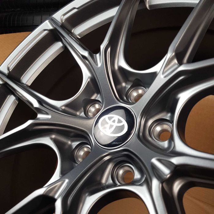 Диски На Авто R18 5x114.3 Toyota Camry Lexus ES Honda Accord Nissan 18