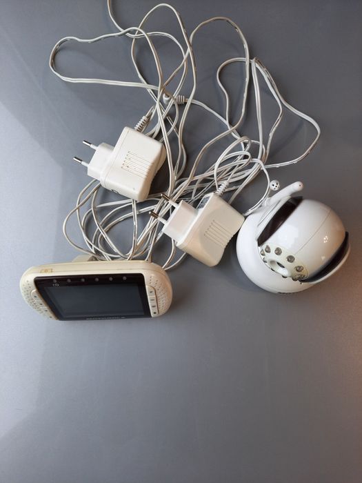 Niania elektroniczna Motorola MBP 36