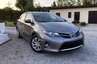 Toyota Auris Bezwypadkowy* Bogata Wersja* Kamera Cofania* Serwis ASO*