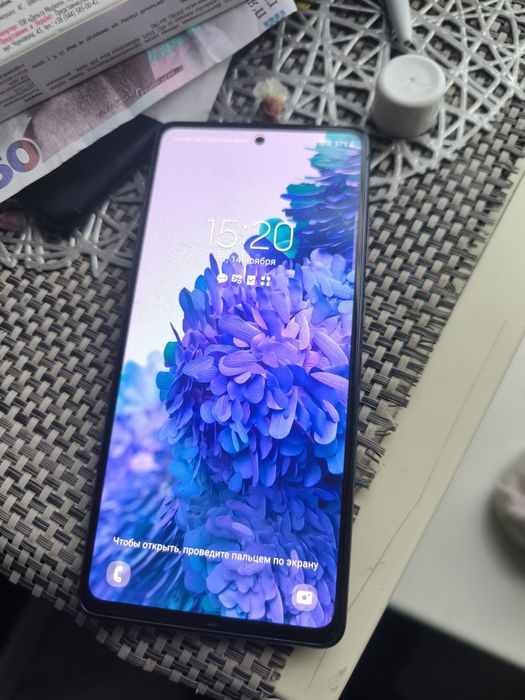 Samsung Galaxy S20 FE G780f