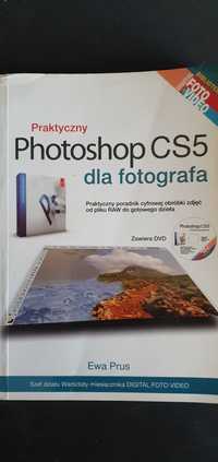 Photoshop CS5 dla fotografa