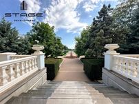Резиденция в закрытом кооперативе на 16 Фонтана • БЕЗ КОМИССИИ