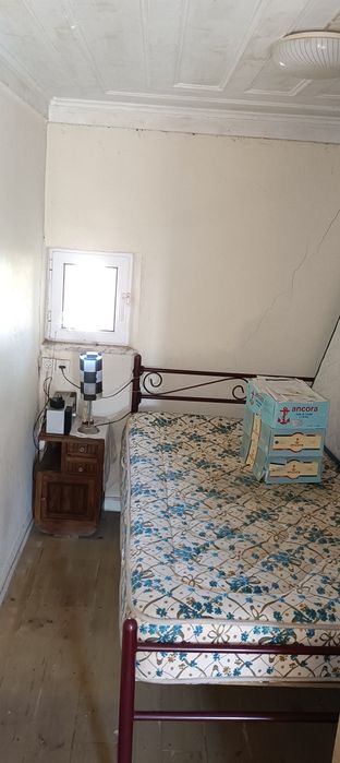 Casa pinheiro de coja