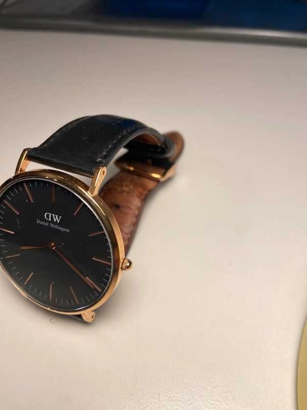 Zegarek damski Daniel Wellington Oryginał