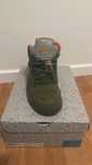 Air Jordan 5 Retro como novo 44