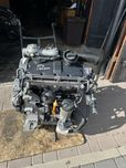 Двигун 1.9тді ATD Гольф4 Бора Октавія Тур Толедо А-3 Golf4 Octavia A-3