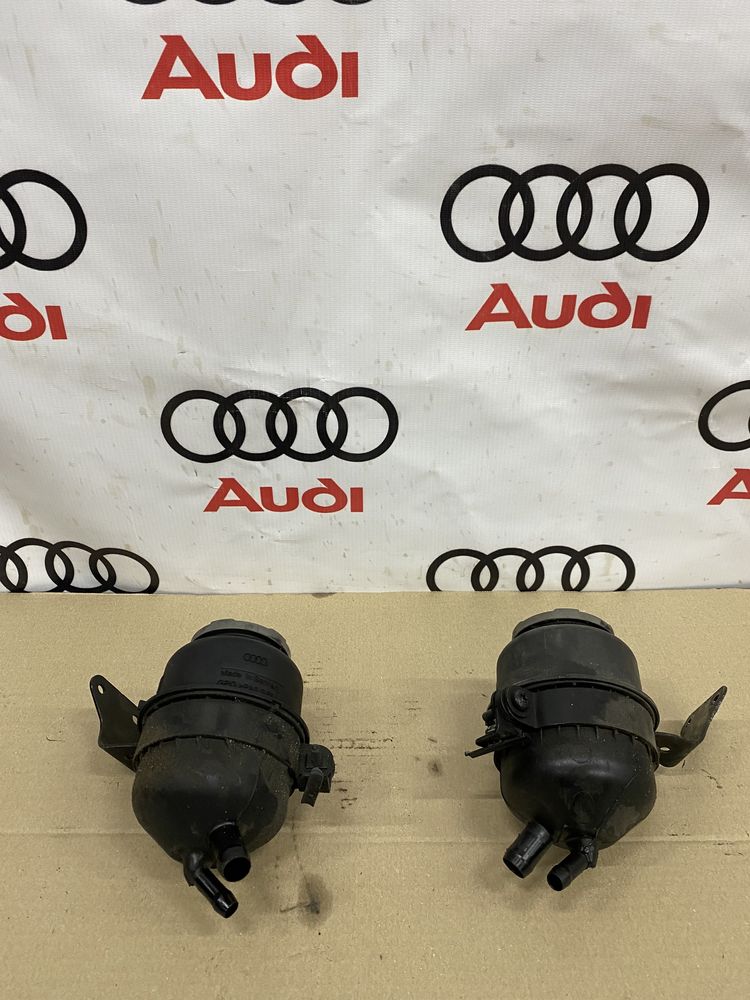 Бачок насоса ГУР для Audi A4 B8 A5 Q5 A6 4F0422371D