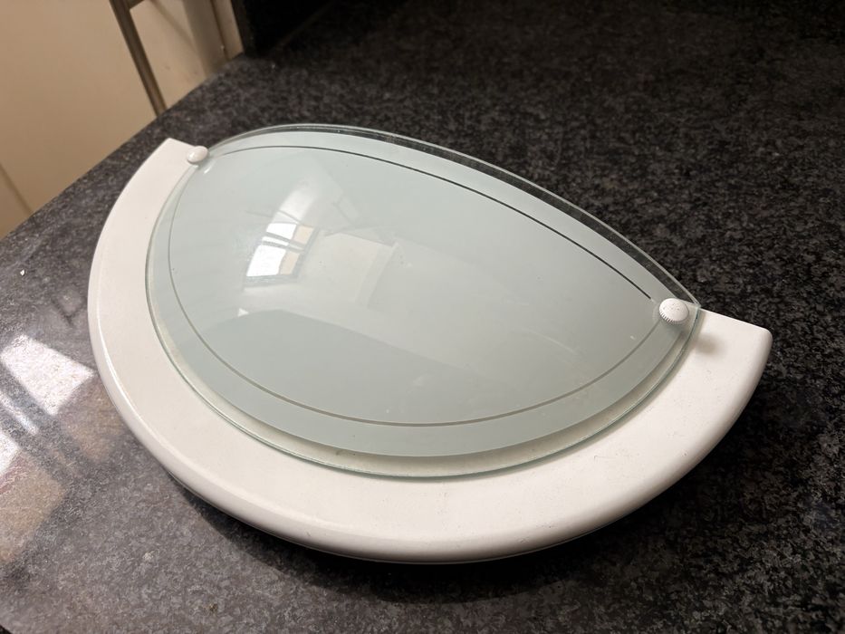 6x Candeeiros usados