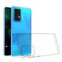 Etui Back Case Ultra Slim 0,5mm do OPPO Reno 5 4G / Reno 5 5G