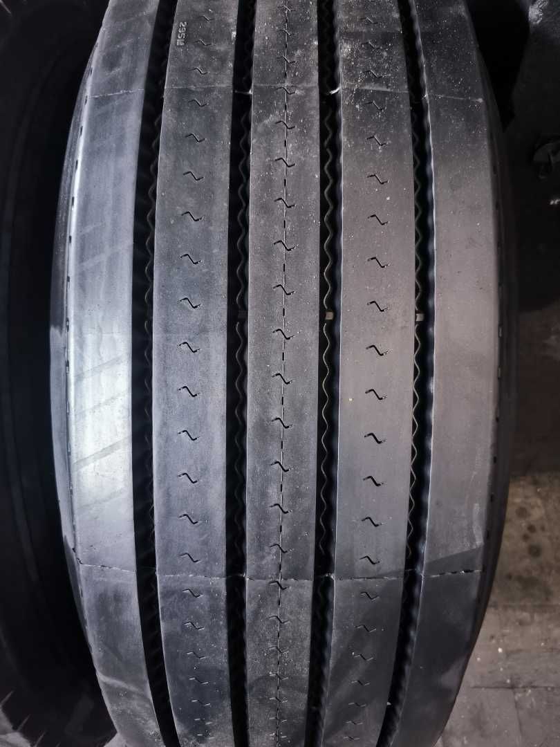 Opona 385/65R22.5 (RTA-E) RINGTREAD, Autostrada, Bieżnikowana