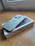 Iphone 15 pro 128gb rok Gwarancji