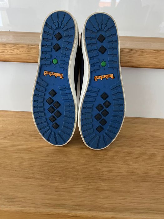 Trampki Timberland rozm. 38,5