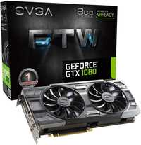 EVGA GeForce GTX 1080 FTW 8GB