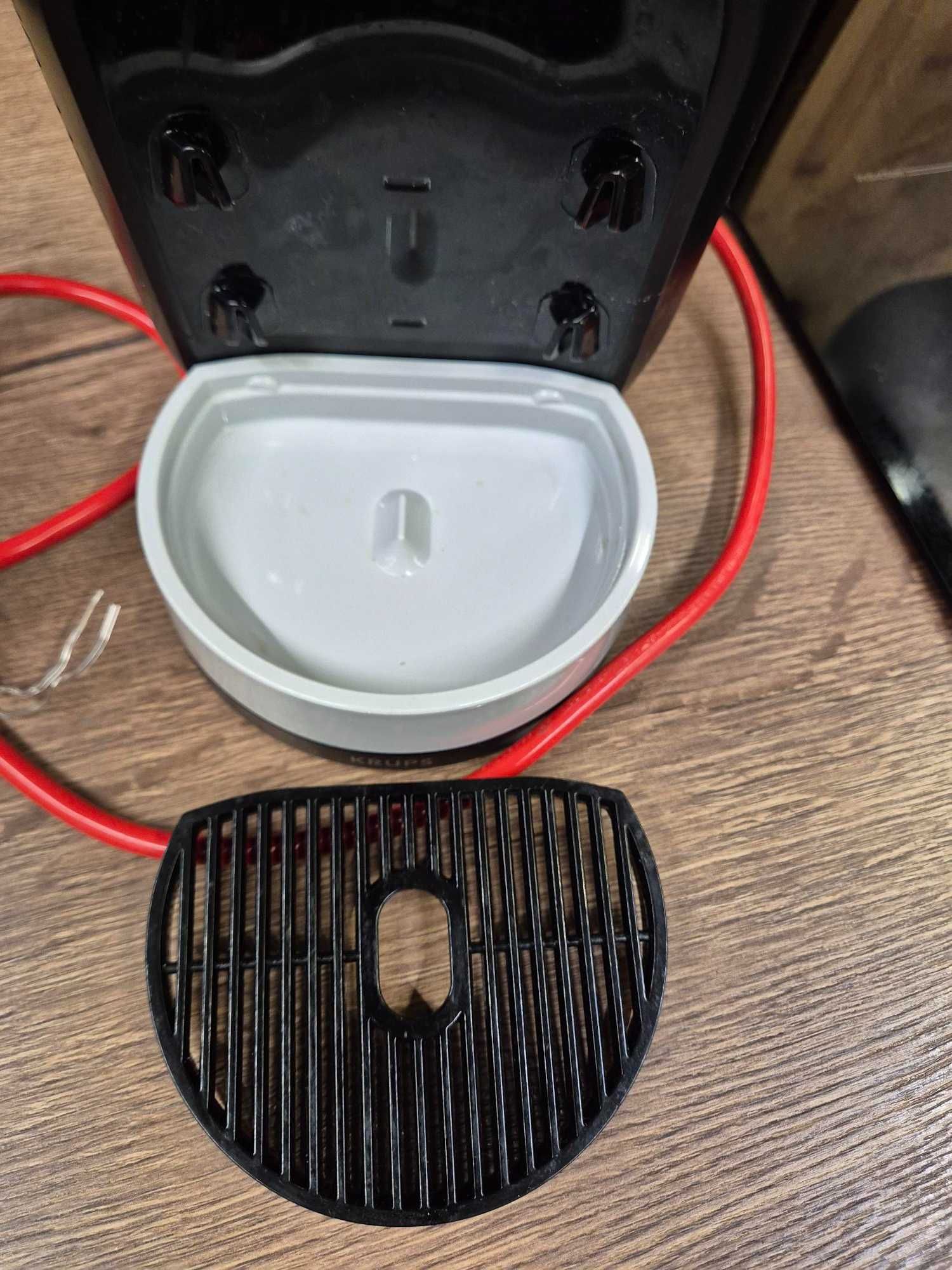Krups Mini Me expres na kapsułki Dolce Gusto Nescafe KP123B31 jak nowy