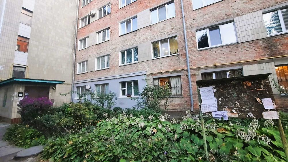3-кімнатна квартира 79м2 по вул. Хоменка