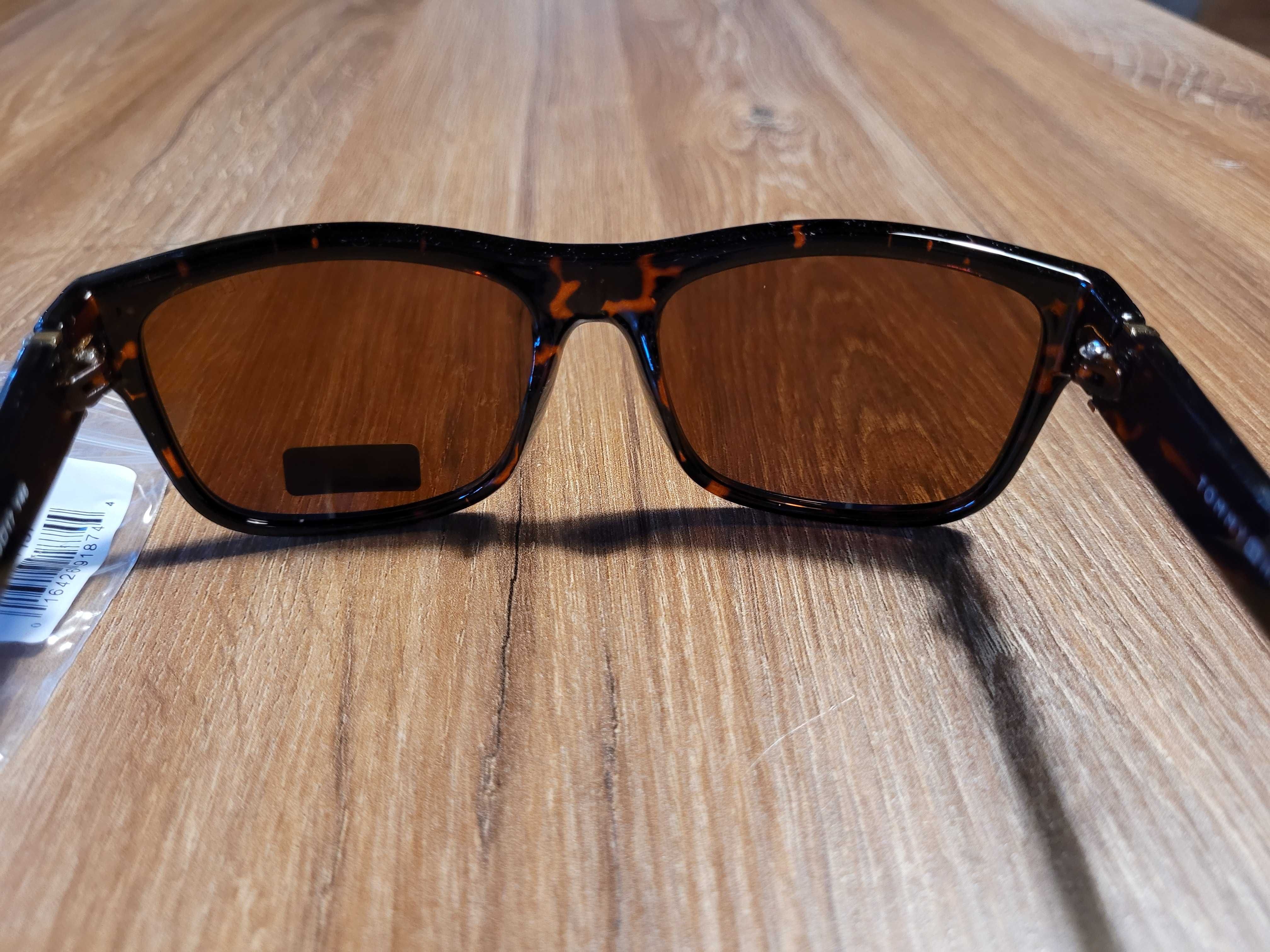 Okulary Przeciwsłoneczne Tommy Hilfiger JOSH MP OM306
