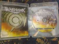 Gra video WARHAWK PlayStation 3