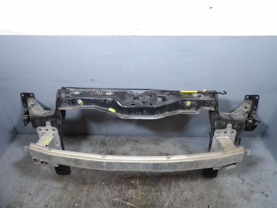 OPEL CORSA E PAS PRZEDNI BELKA ZDERZAKA