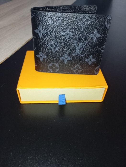 Carteira Louis Vuitton