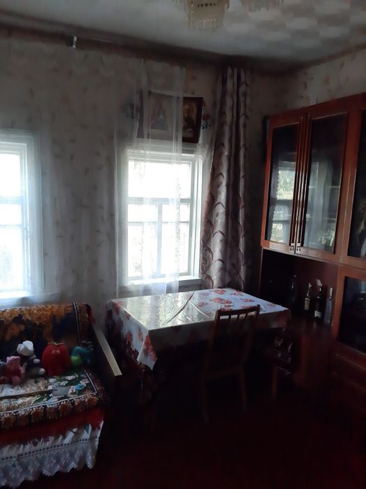 Хата в селі Пилятин Чернігівська область