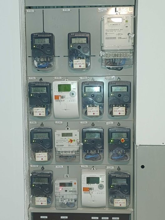 Engenheiro Eletrotécnico Certificado | Electrical Engineer Certified