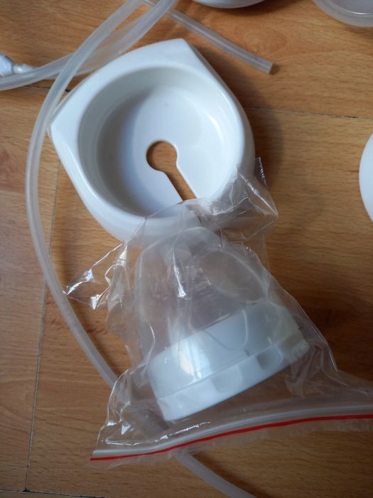 Laktator elektryczny