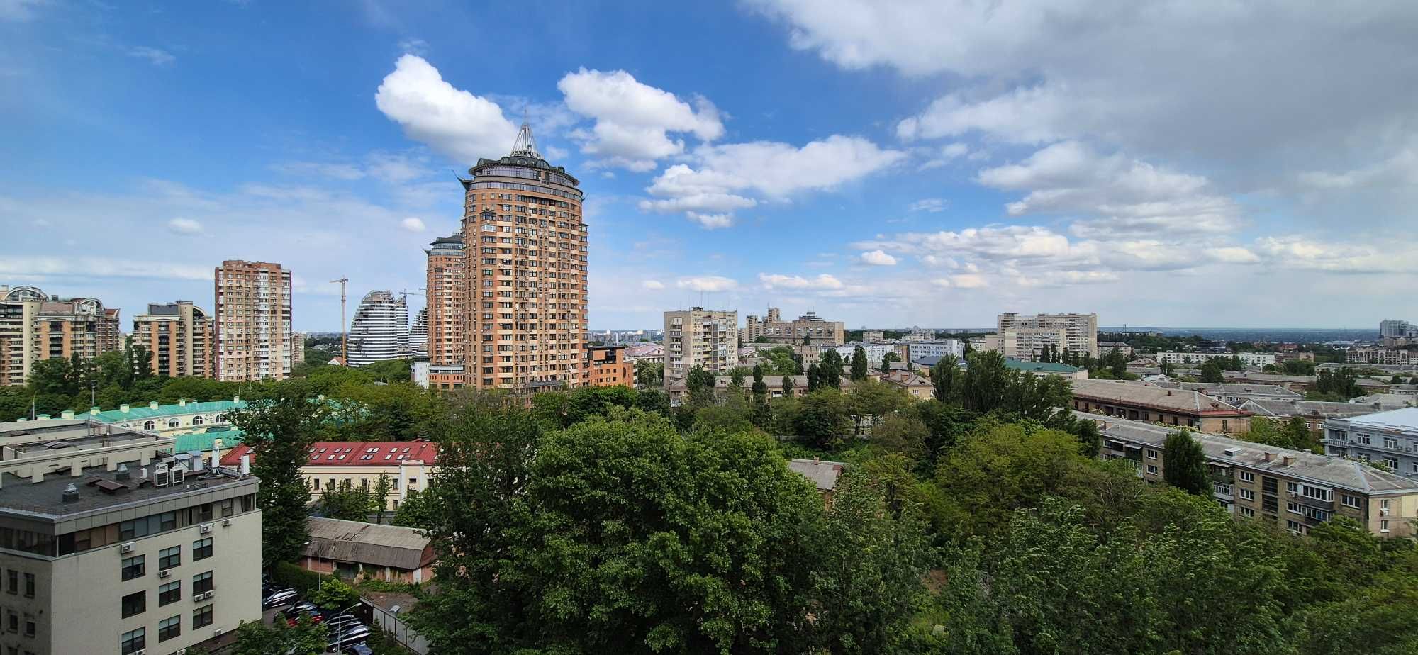 Без% Оренда 2-х кімнатної квартири ЖК Панорама вул.ЄвгенаКоновальця44А