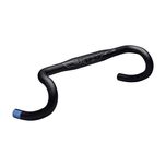 Руль для Gravel, Cross, Touring велосипедов Pro LT Gravel, 40-46cm