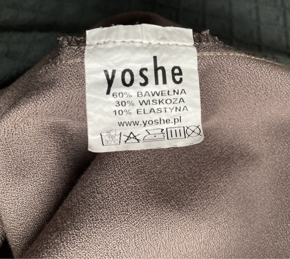 Yoshe sukienka rozmiar s