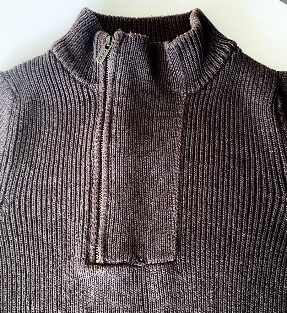 Camisola Zara homem|Primavera, Verão