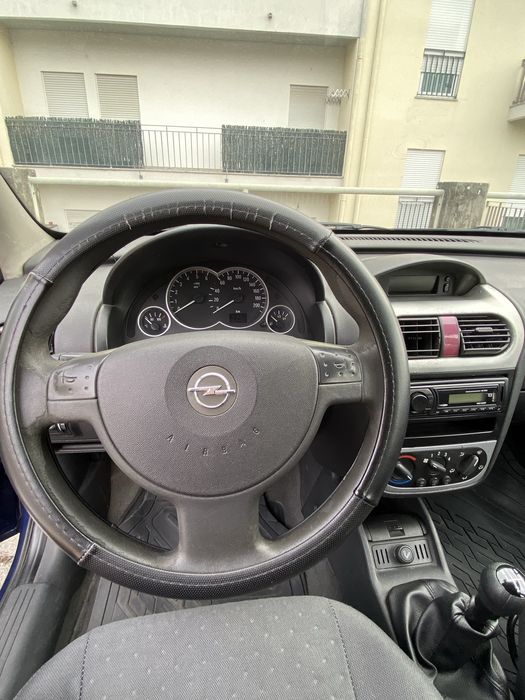 Opel Corsa 1.3 DCTI Diesel