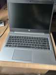 Laptop HP Probook 440 G6 14 " Intel Core i3 8 GB / 128 GB srebrny