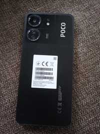 Смартфон Poco C65 8/256Gb Black