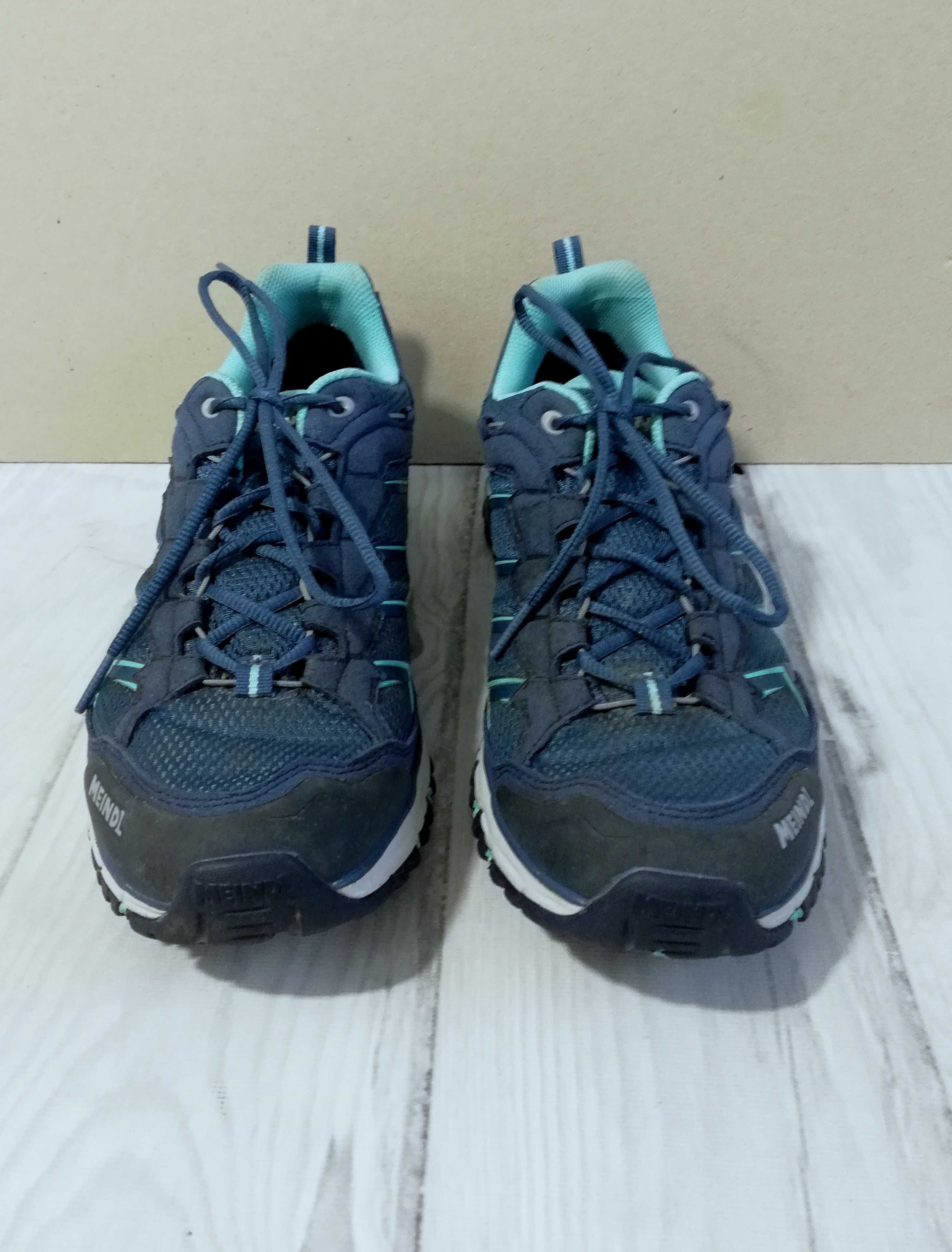 Buty MEINDL Caribe GTX r. 42