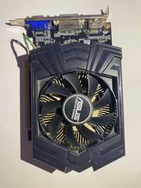 Karta graficzna GTX750