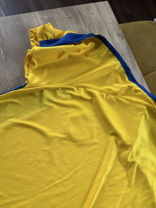 Футболка официальная Евро 2012 XXL