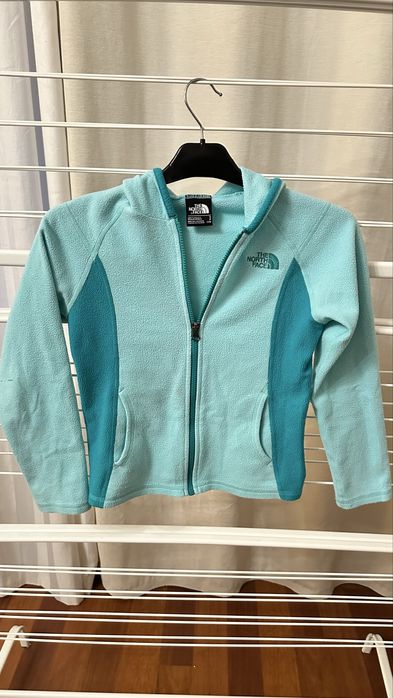 Casacos North Face menina