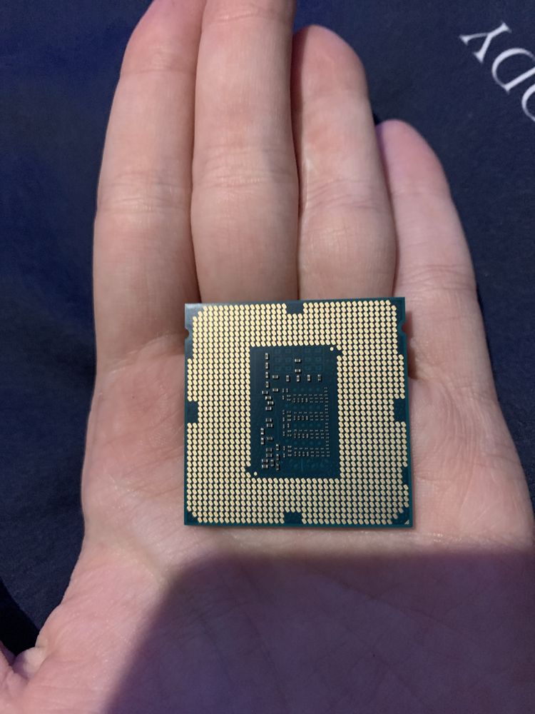 процессор xeon E3-1220v3