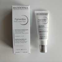 Bioderma Pigmentbio Rozjaśniający Krem Redukujący Przebarwienia 40 ml