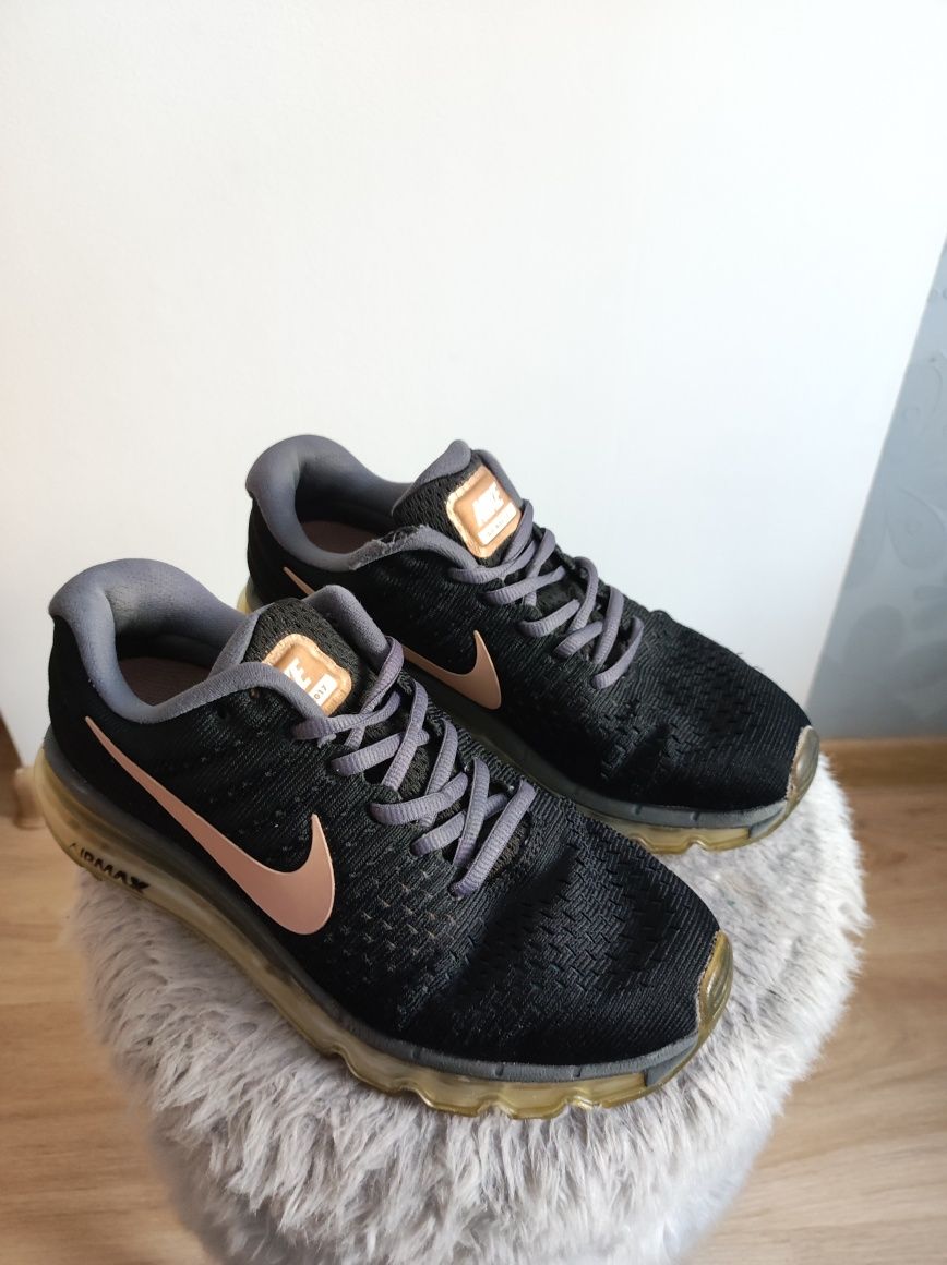 Buty sportowe Nike