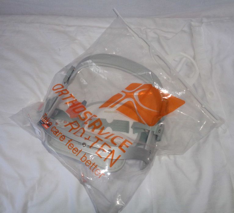 Gorset ortopedyczny stabilizujący Stabil -T rozmiar XS