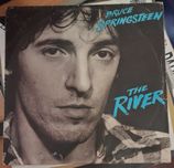 2 Lp Bruce Springsteen The River