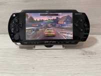 Sony PSP Black 32GB + 40 Ігор Playstation Portable Гарний стан